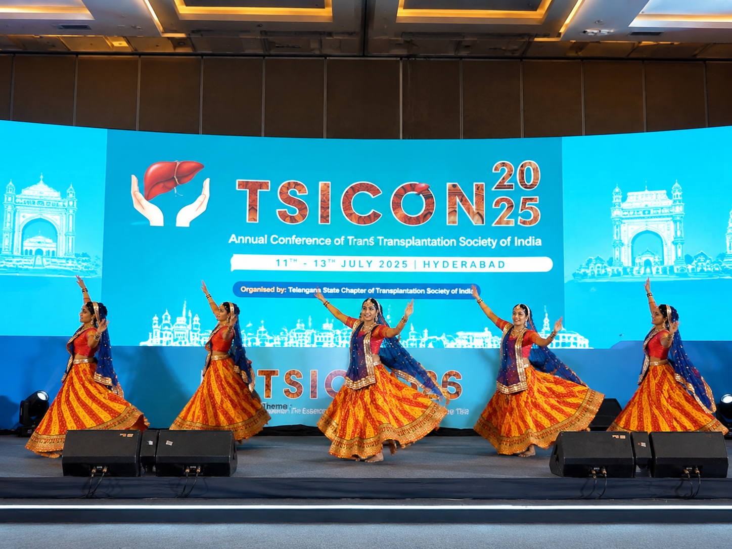 Professional Dance Troupe in Delhi